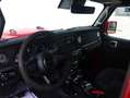 Brute Custom Richmond 4Xe 380 PK | Full Performance | Alcantara Rouge - thumbnail 16