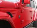 Brute Custom Richmond 4Xe 380 PK | Full Performance | Alcantara Rouge - thumbnail 4