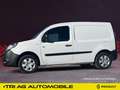 Renault Kangoo Z.E. 100% 2-Sitzer Elektrisch inklusive B Blanc - thumbnail 6