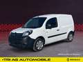 Renault Kangoo Z.E. 100% 2-Sitzer Elektrisch inklusive B Blanc - thumbnail 7