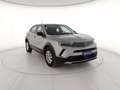 Opel Mokka Mokka 1.2 Turbo Elegance Silber - thumbnail 4