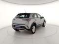 Opel Mokka Mokka 1.2 Turbo Elegance Silber - thumbnail 3