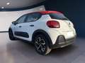 Citroen C3 III 2017 1.2 puretech Shine s&s 83cv Bianco - thumbnail 6