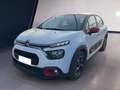Citroen C3 III 2017 1.2 puretech Shine s&s 83cv Bianco - thumbnail 2