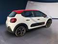 Citroen C3 III 2017 1.2 puretech Shine s&s 83cv Bianco - thumbnail 4