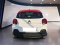 Citroen C3 III 2017 1.2 puretech Shine s&s 83cv Bianco - thumbnail 5
