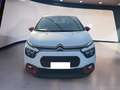 Citroen C3 III 2017 1.2 puretech Shine s&s 83cv Bianco - thumbnail 1