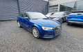 Audi A3 1.6 TDi Sportback Ambition S line tronic Bleu - thumbnail 3
