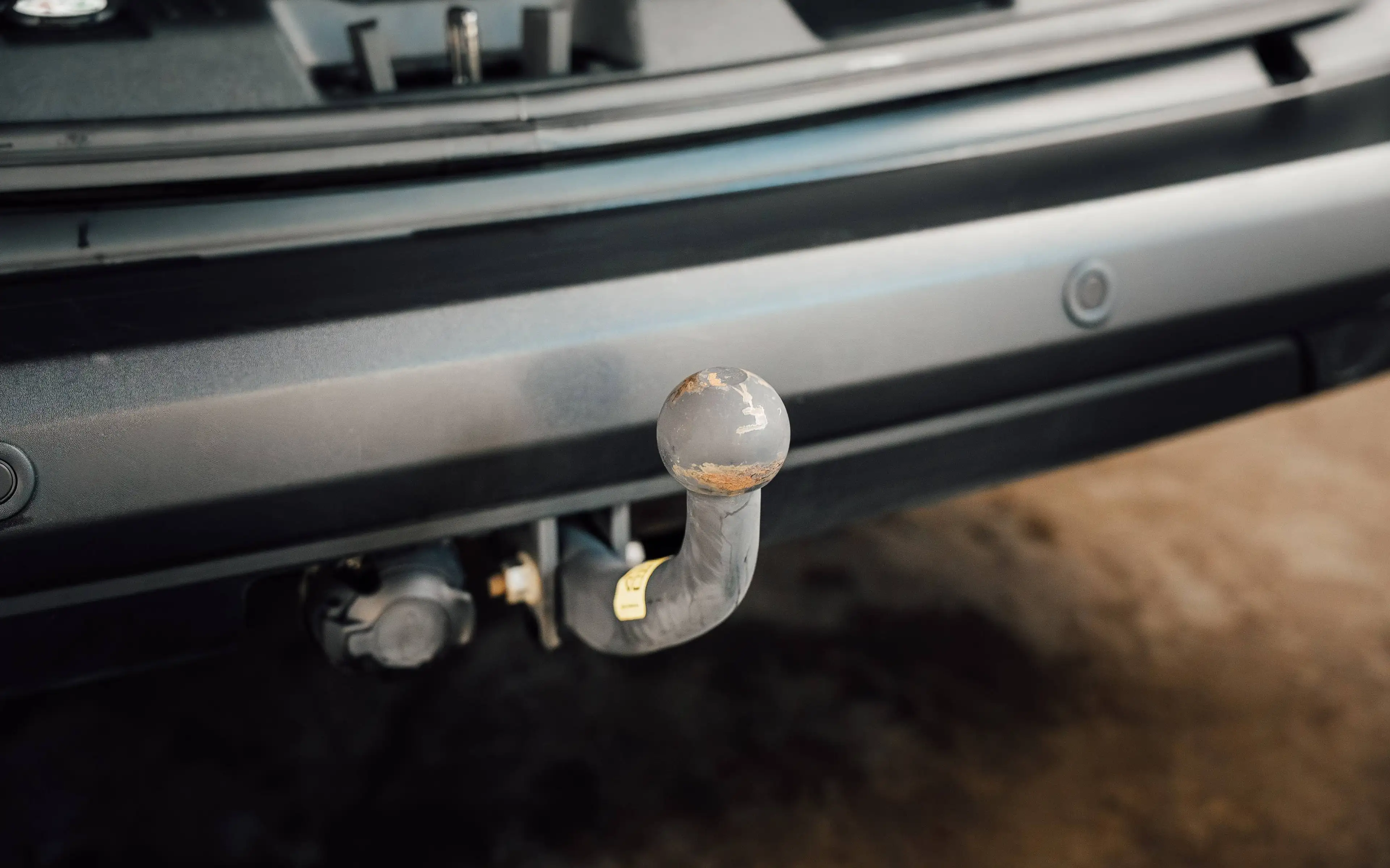 Ford Tourneo Courier Tourneo 1.0 — photo 6