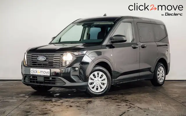 Ford Tourneo Courier Tourneo 1.0