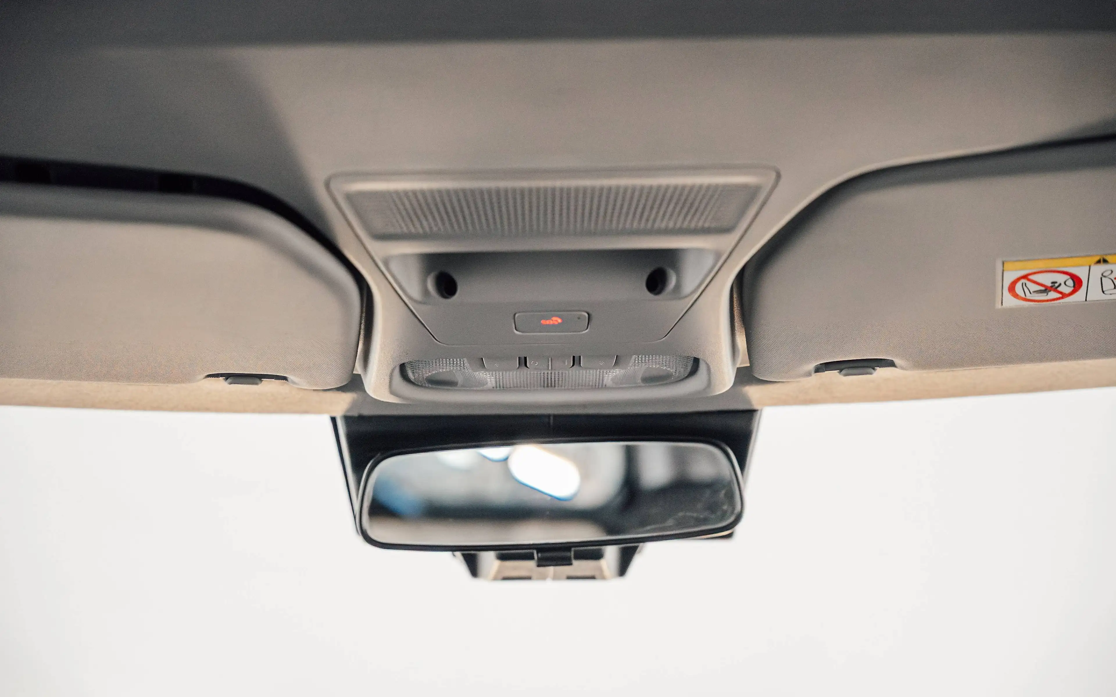Ford Tourneo Courier Tourneo 1.0 — photo 30