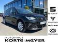 SEAT Arona Style 1.0TSI 6-Gang+ACC+DAB +USB Schwarz - thumbnail 1
