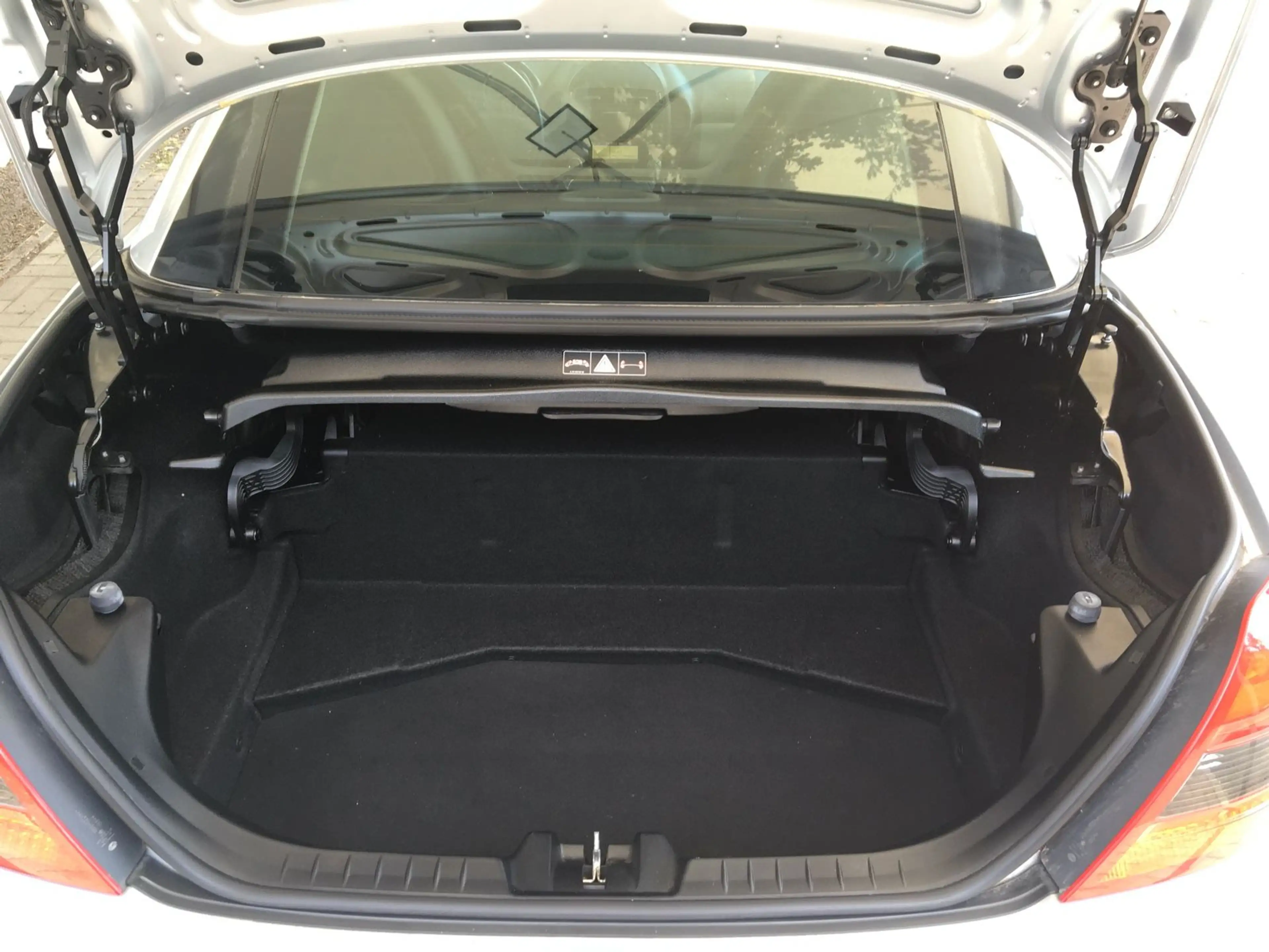 Mercedes-Benz SLK 300 V6 Roadster/Autom/Leder/Navi/Xenon/Tempo — photo 11