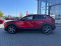 Mazda CX-30 2.0L (186PS) Autom. Exclusive-line Sitzhei Rot - thumbnail 3