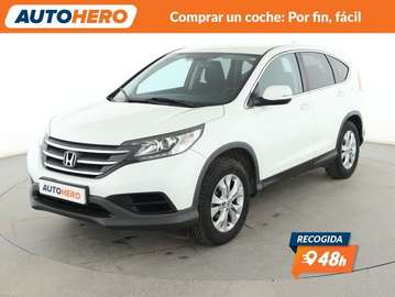 1.6i-DTEC Comfort 4x2