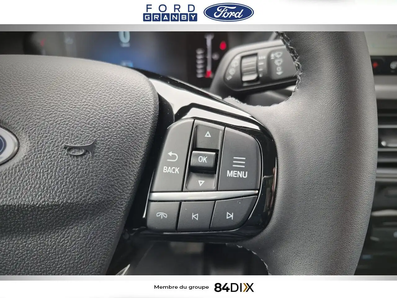 Ford Escape снимка Ford Escape