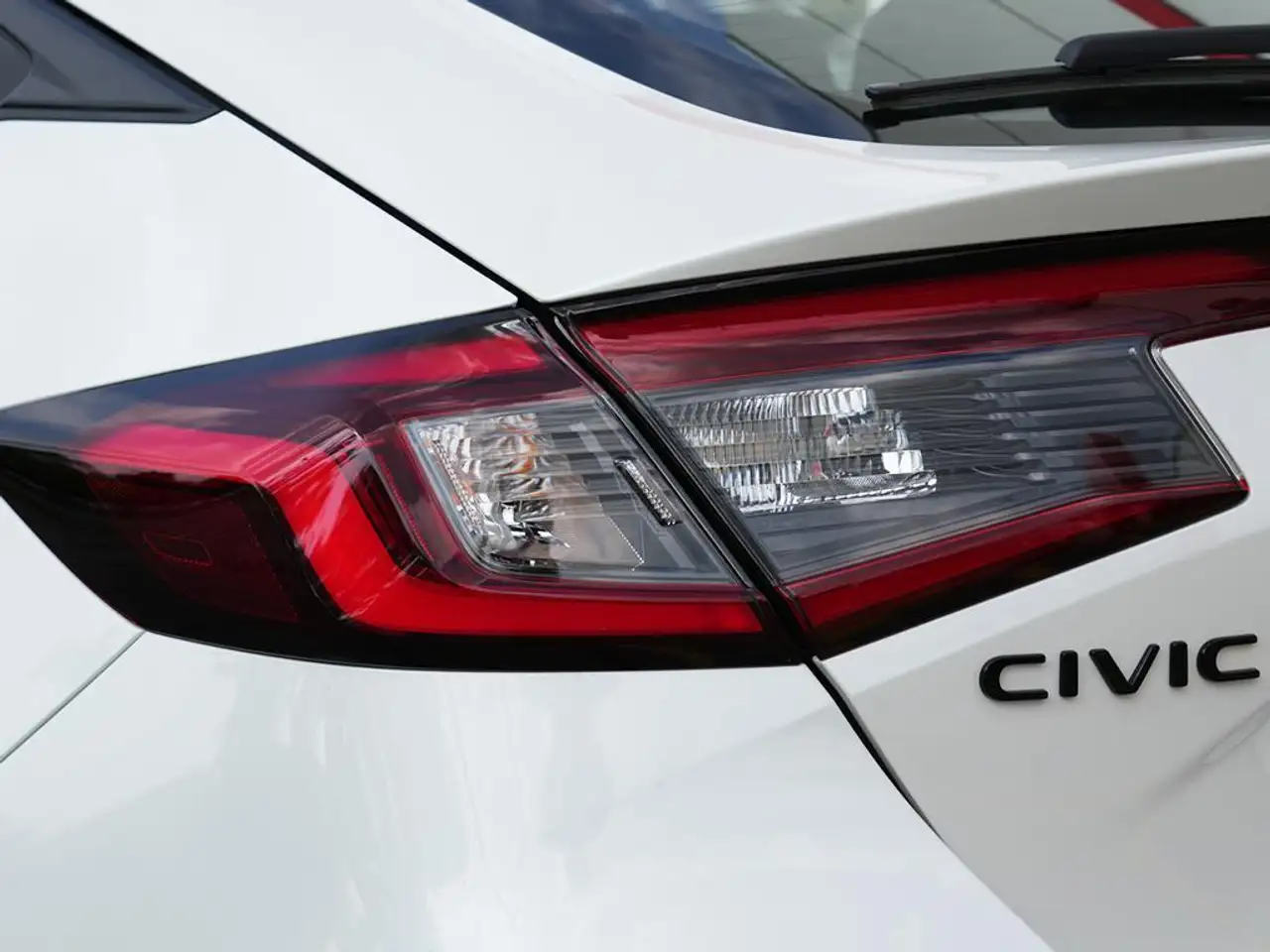 Honda Civic снимка Honda Civic
