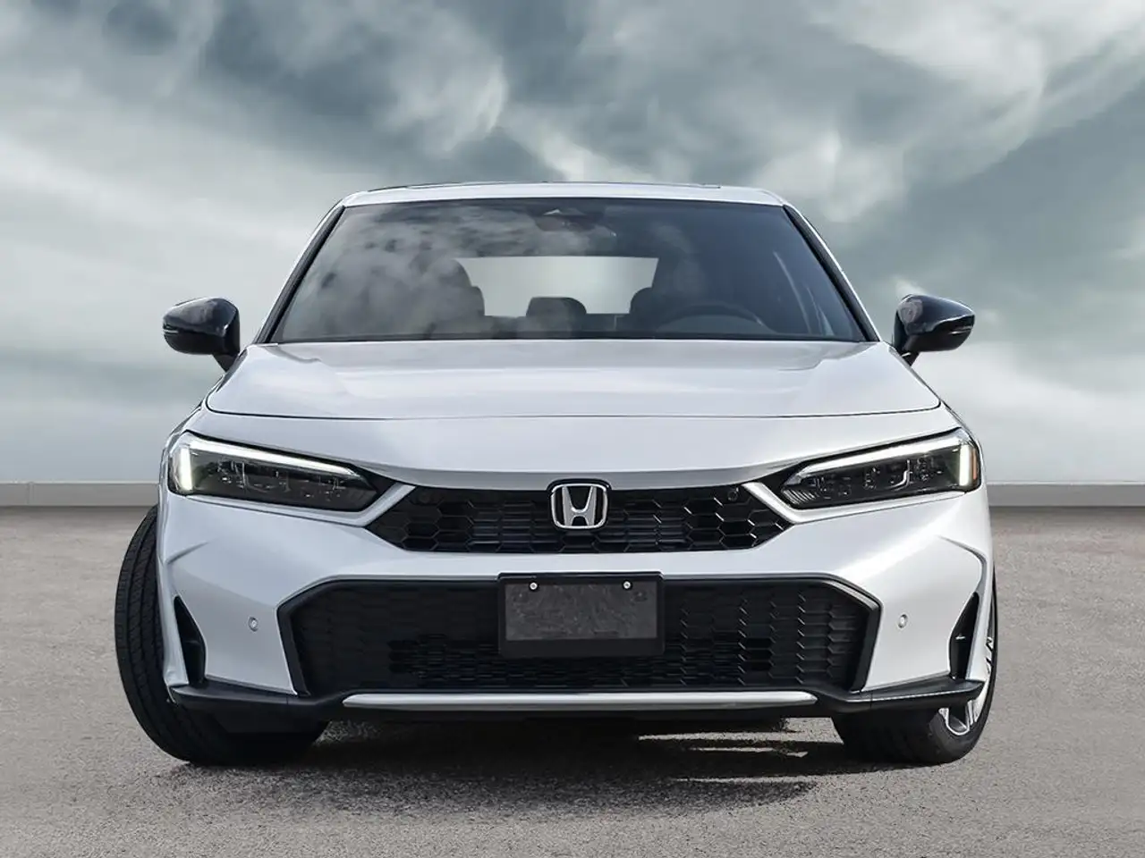 Honda Civic снимка Honda Civic