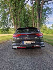 1.4 T-GDI DCT7 OPF GT LINE