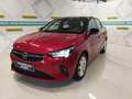 Opel Corsa 1.2 Elegance Rojo - thumbnail 1