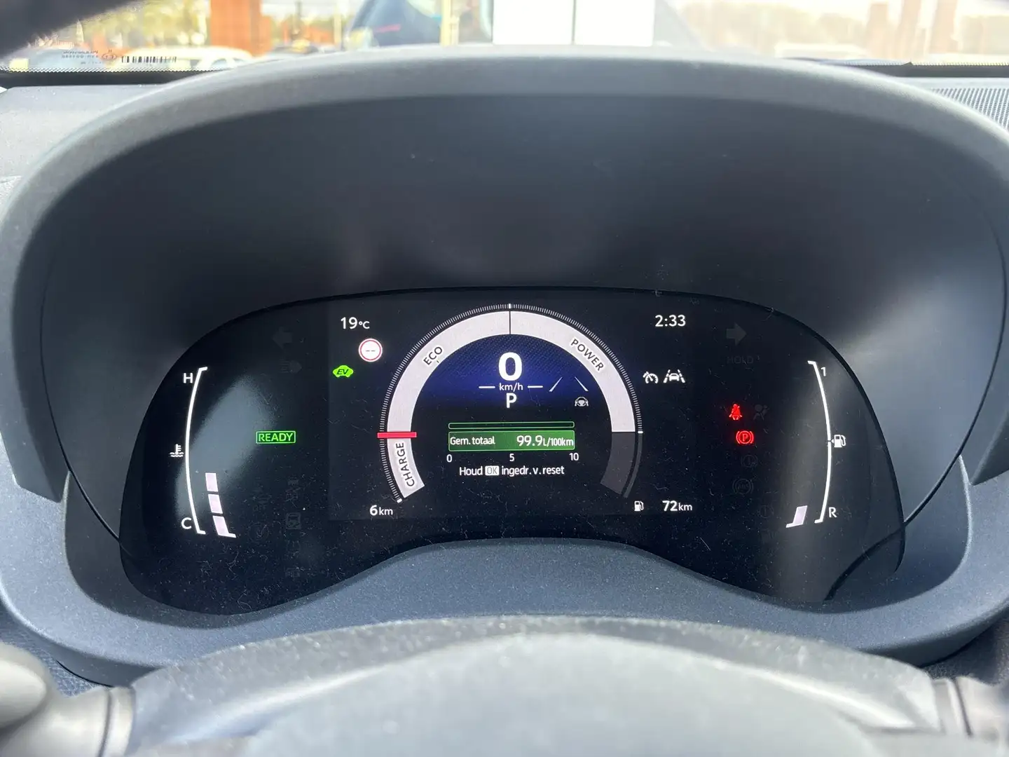 Toyota Yaris 1.5 Hybrid 115 Dynamic | Toyota Mania Inruilactie - 2