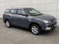 SsangYong XLV 1.6 E-XGI Quartz 6MT 2WD 1.Hand RKam Shz Tmat Alu1 Grijs - thumbnail 6