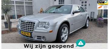 Touring 3.0 V6 CRD Automaat,NL Auto, keurige en ze