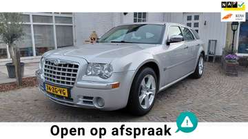 Touring 3.0 V6 CRD Automaat,NL Auto, keurige en ze