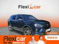SsangYong Korando G15T Urban Auto Azul - thumbnail 1