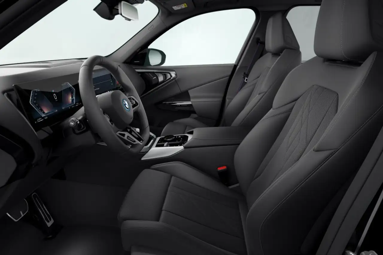 BMW X3 2026