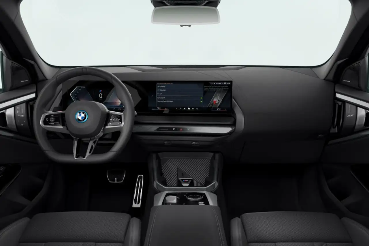 BMW X3 2026
