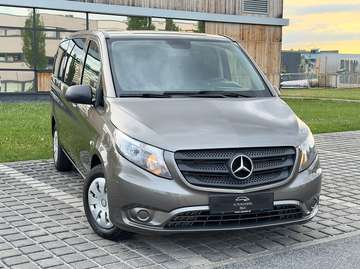 Tourer Pro 111 CDI extralang Tourer *8-SITZER*