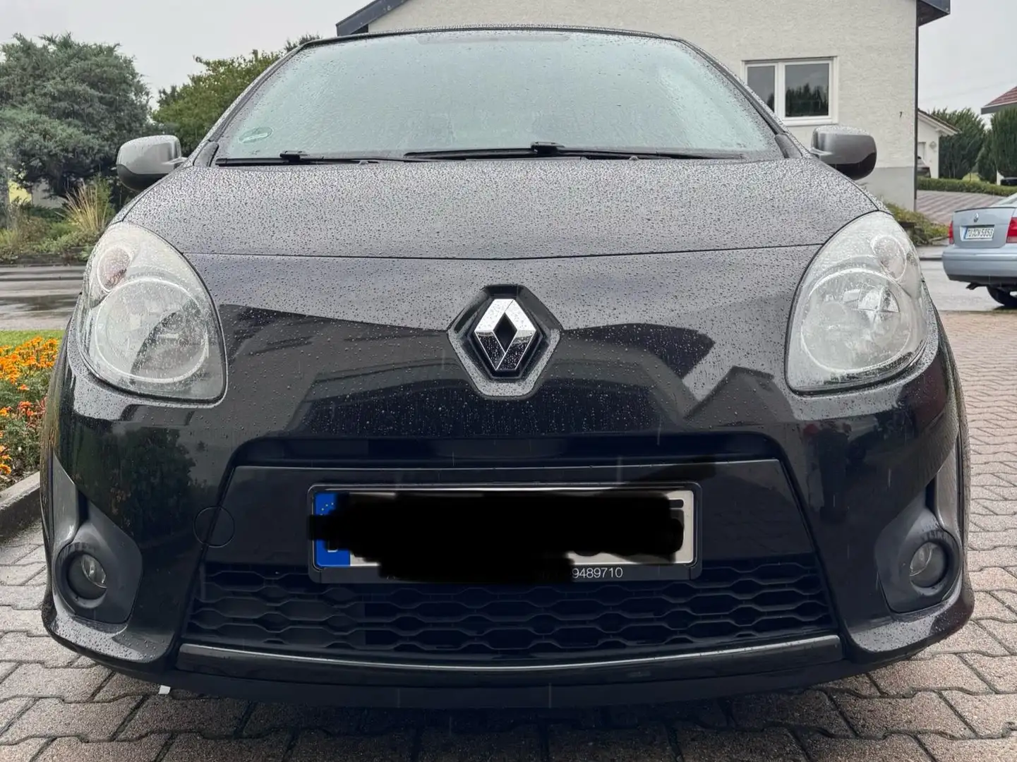 Renault Twingo 1.2 LEV 16V 75 Night Schwarz - 1