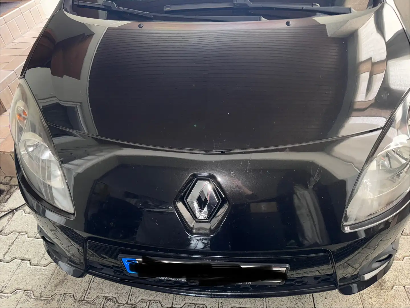 Renault Twingo 1.2 LEV 16V 75 Night Schwarz - 2