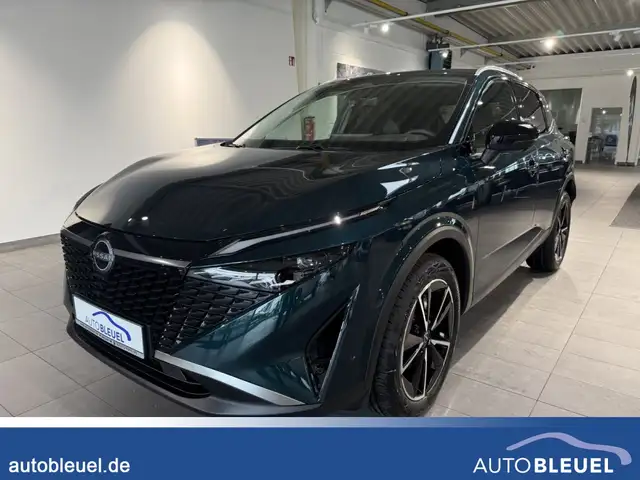 Nissan Qashqai 1.5VC-T e-Power N-WAY*MJ25