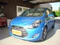 Hyundai iX20 1.6i !!! AUTOMATIQUE - 22.700 KM - Toit pano !!! Blue - thumbnail 1
