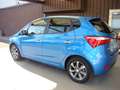 Hyundai iX20 1.6i !!! AUTOMATIQUE - 22.700 KM - Toit pano !!! Blue - thumbnail 3
