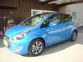 Hyundai iX20 1.6i !!! AUTOMATIQUE - 22.700 KM - Toit pano !!! Blue - thumbnail 2