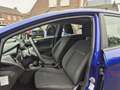 Ford Fiesta 1.0 Style 5 Drs Airco Navi 113207 Km NAP Blauw - thumbnail 18