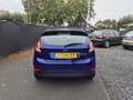 Ford Fiesta 1.0 Style 5 Drs Airco Navi 113207 Km NAP Blauw - thumbnail 7