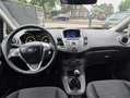 Ford Fiesta 1.0 Style 5 Drs Airco Navi 113207 Km NAP Blauw - thumbnail 17