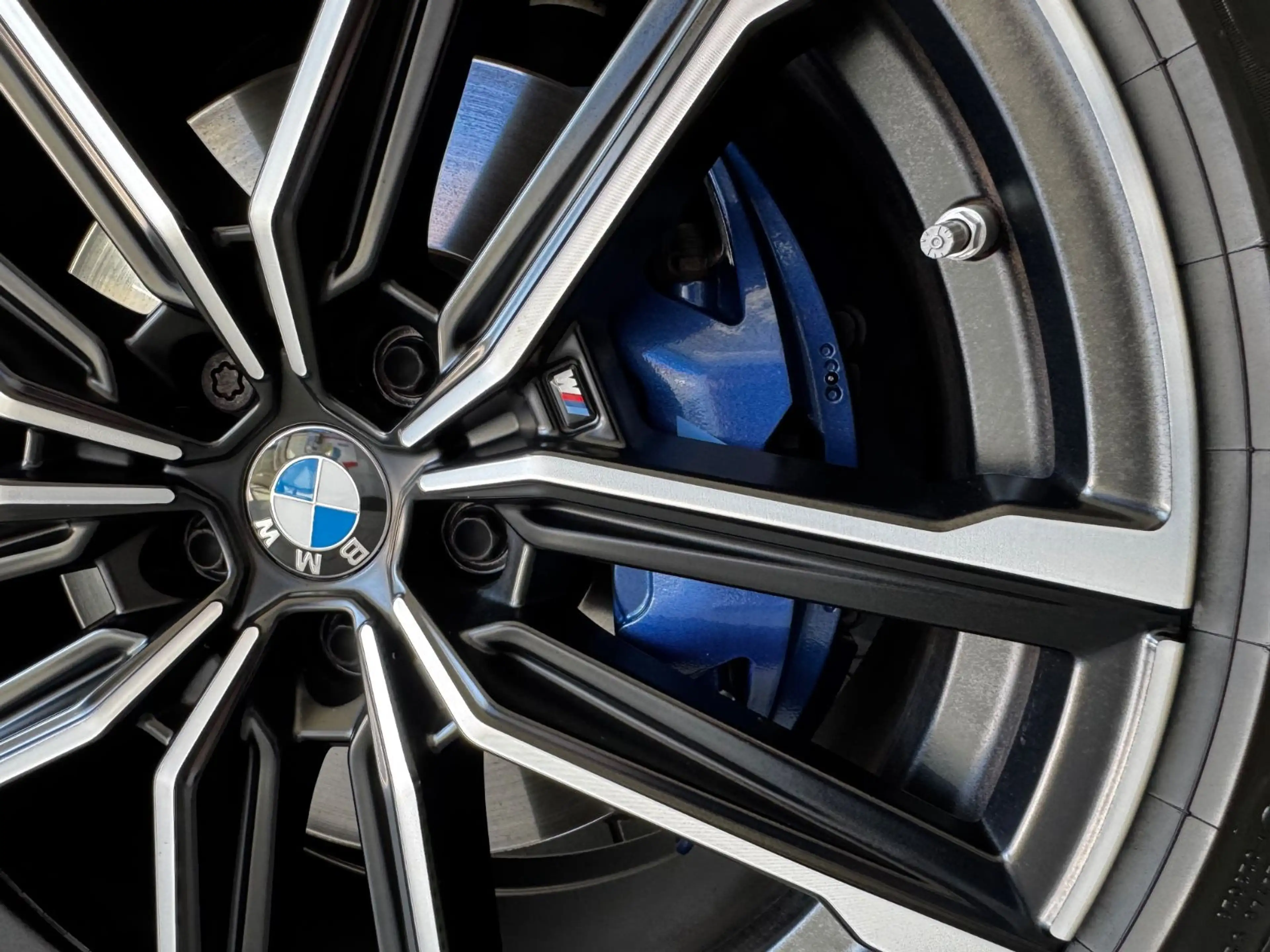 BMW 240 xDrive/1.HD/Shadow/H&K/ACC/360°/M-Seats — photo 14