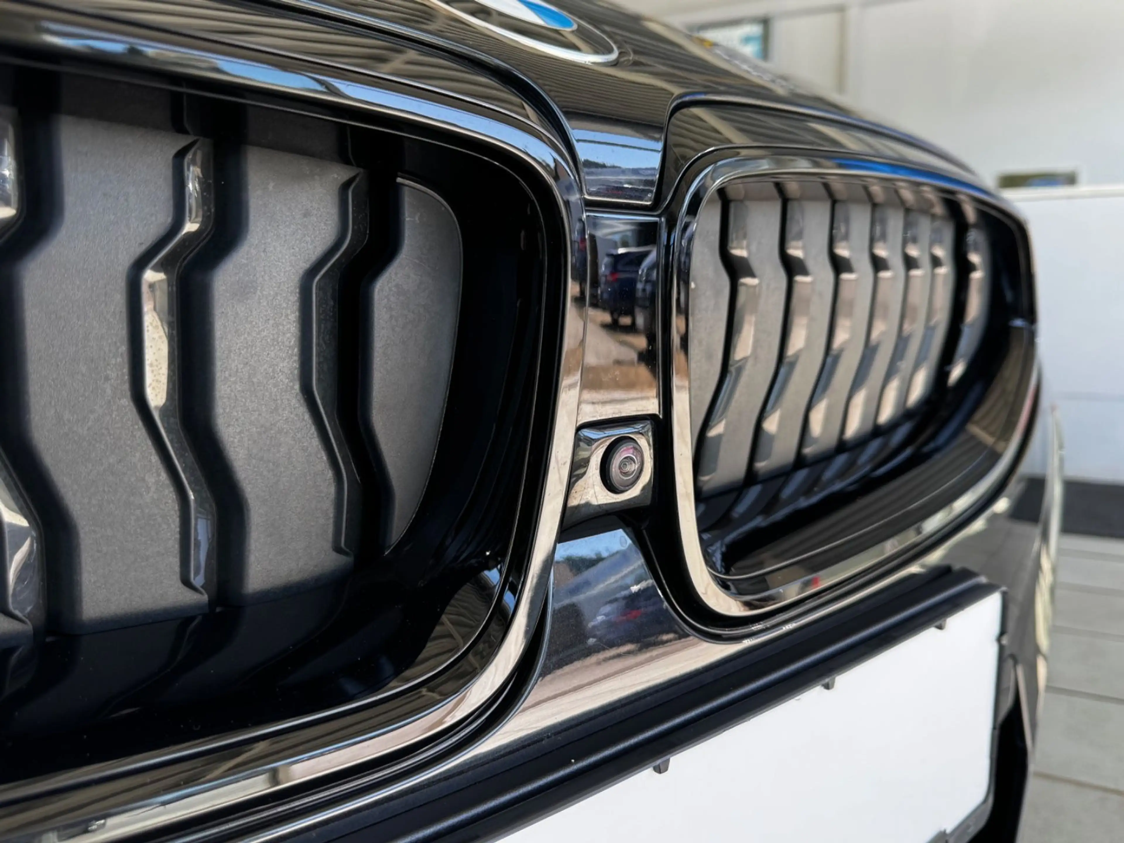 BMW 240 xDrive/1.HD/Shadow/H&K/ACC/360°/M-Seats — photo 13