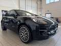 Porsche Macan 3.0 S //TETTO//21//PELLE//SPORT CRONO//STUPENDA** Noir - thumbnail 3