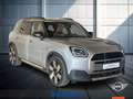 MINI Cooper D Countryman Mini Countryman 2.0 48V D Favoured auto Argento - thumbnail 4