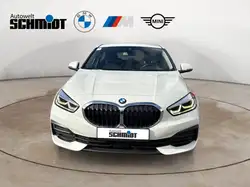 Bmw 116 d Advantage + GARANTIE EXPORT 19%