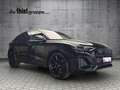 Audi Q8 50 TDI S line quattro Laserlicht/Pano/STHZG/23 ... Noir - thumbnail 3