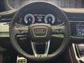 Audi Q8 50 TDI S line quattro Laserlicht/Pano/STHZG/23 ... Noir - thumbnail 18