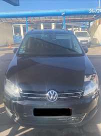 Sharan 2.0 TDI 140 FAP BlueMotion Technology Confortline 4Motion