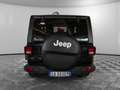 Jeep Wrangler Wrangler 2.2 Mjt II Sport Nero - thumbnail 4